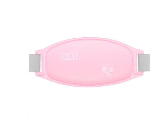 Girls Menstrual Period Stomach Pain Heating Stomach Heating Belt