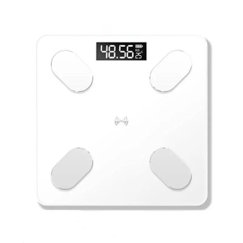 Bluetooth Smart Electronic Scales